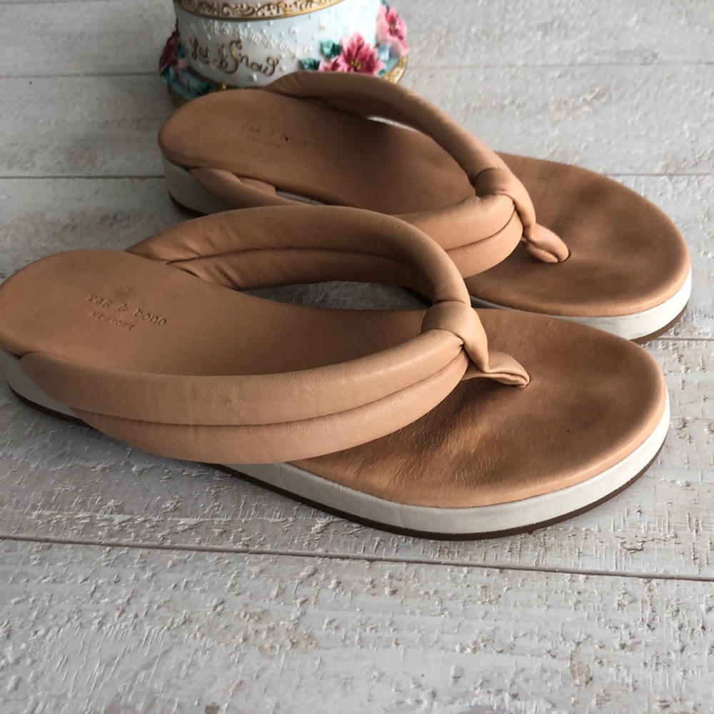 Rag and Bone sandals